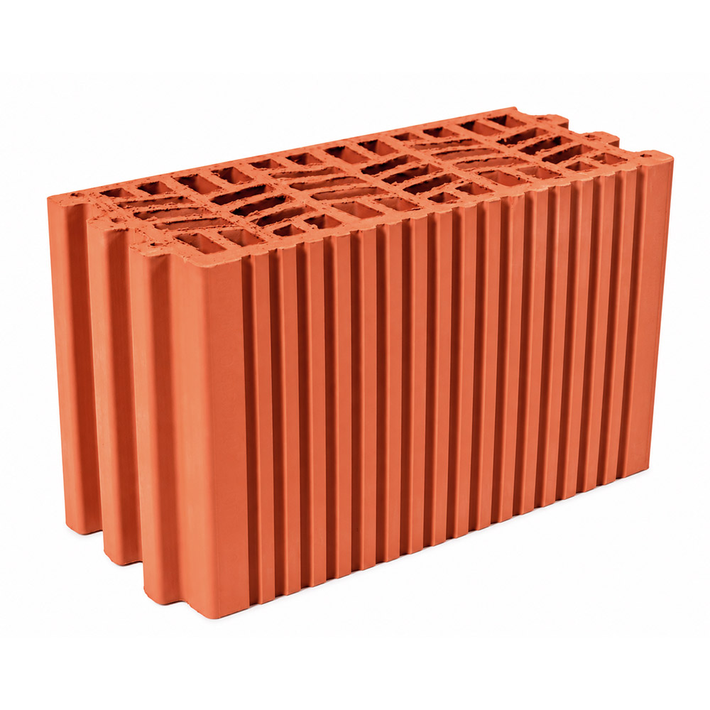 Bloque Termoarcilla (Ud. 14x19x30 cm)