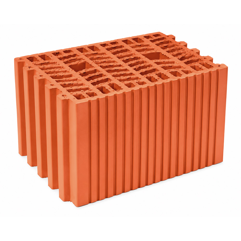 Bloque Termoarcilla (Ud. 24x19x30 cm)
