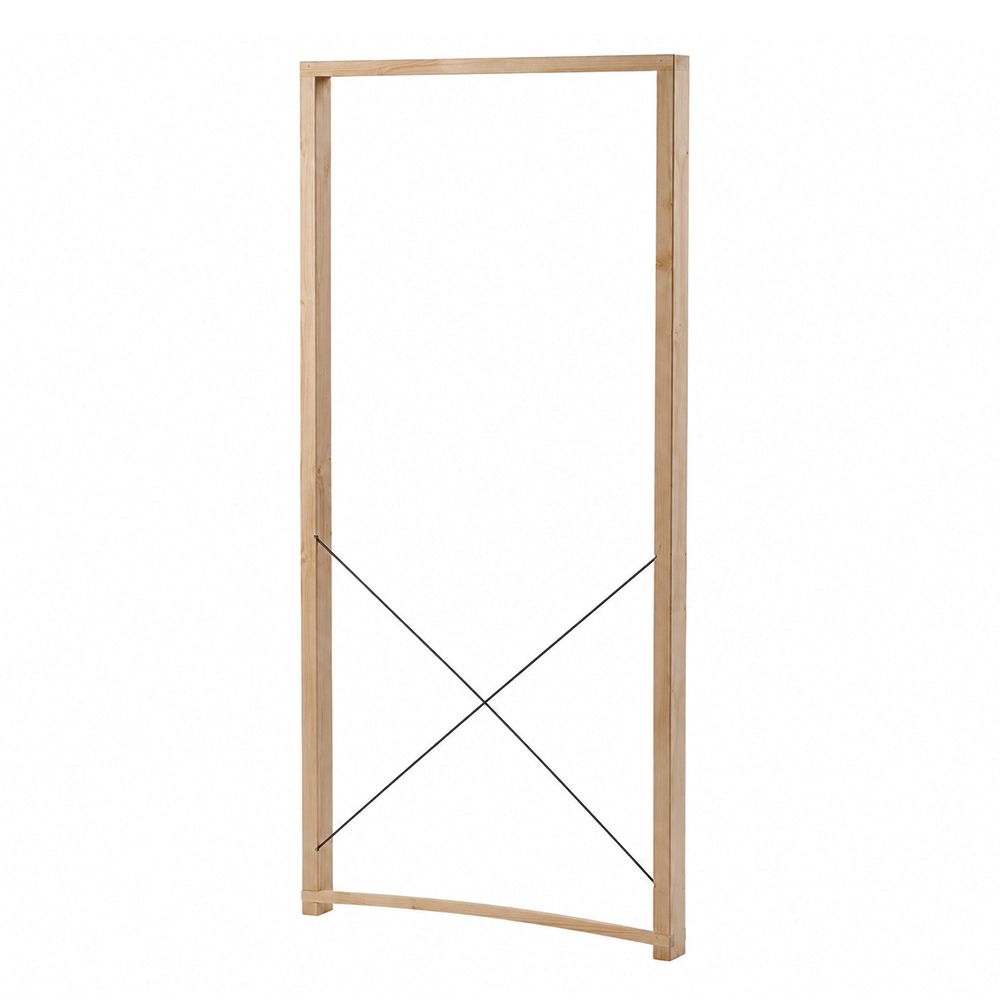 Premarco de Madera Pladur (100)
