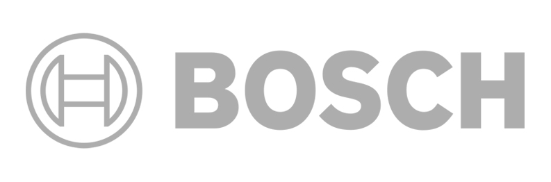 Logo Bosch