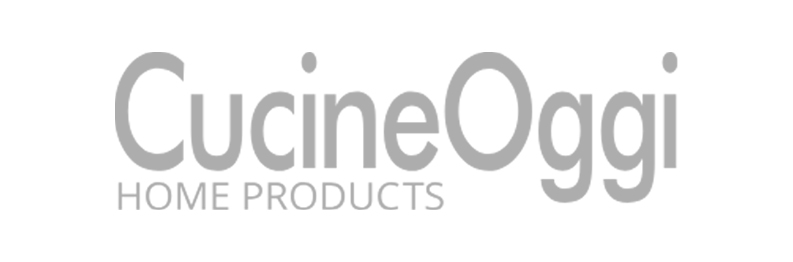 Logo Cucine Oggi