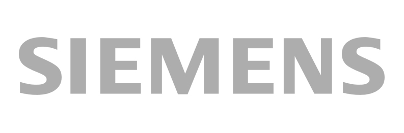 Logo Siemens