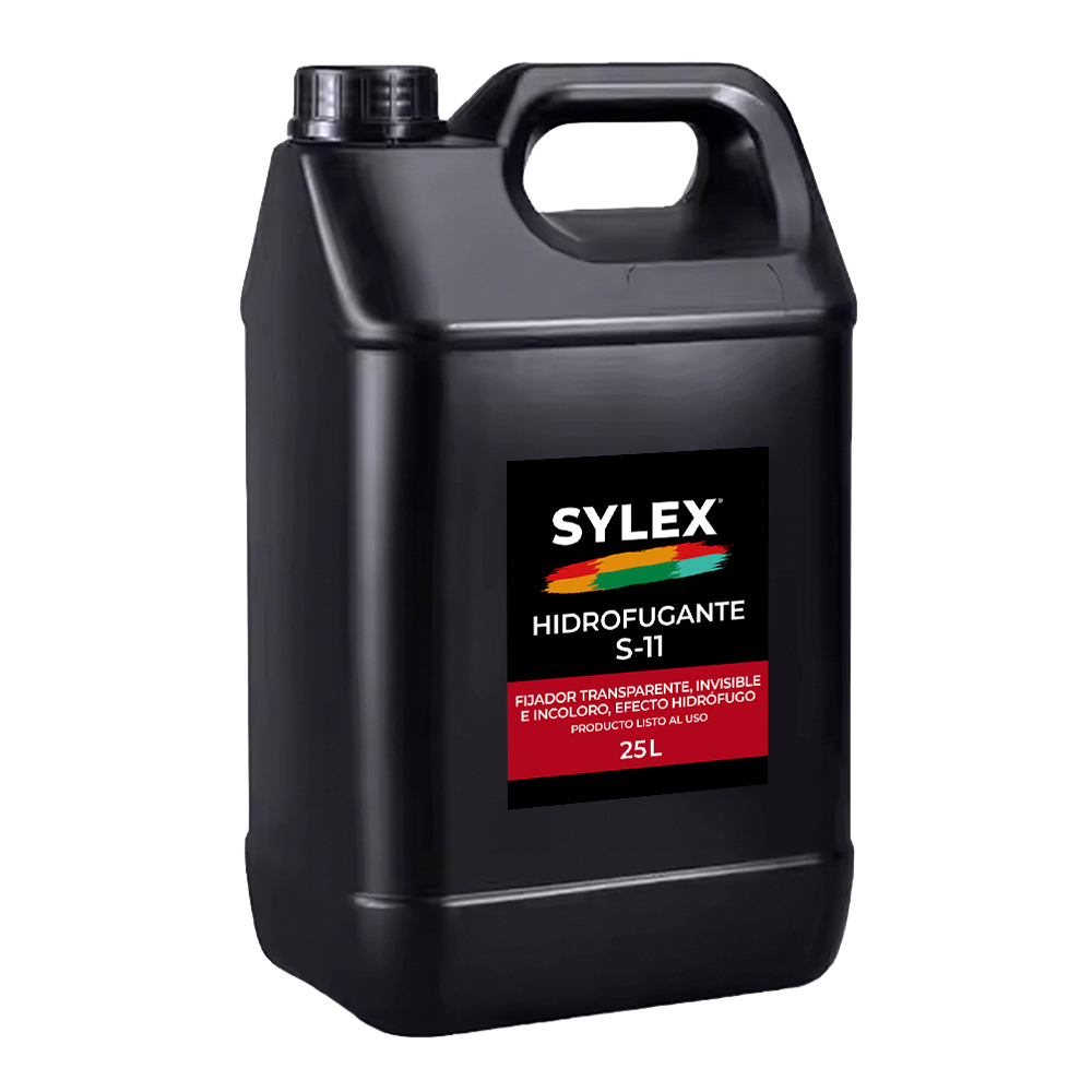 Hidrofugante Sylex S-11 (25L)