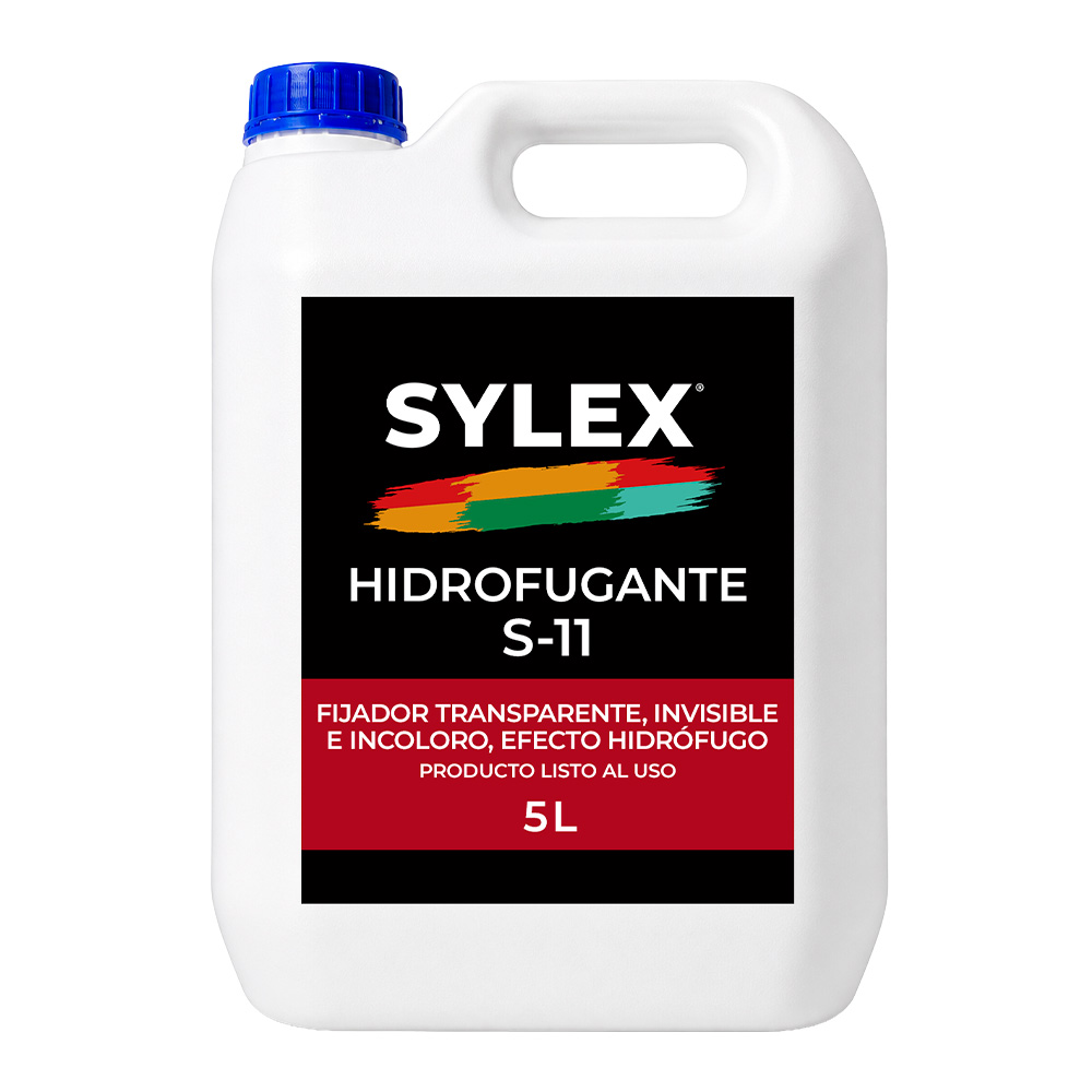 Hidrofugante Sylex S-11 (5L)