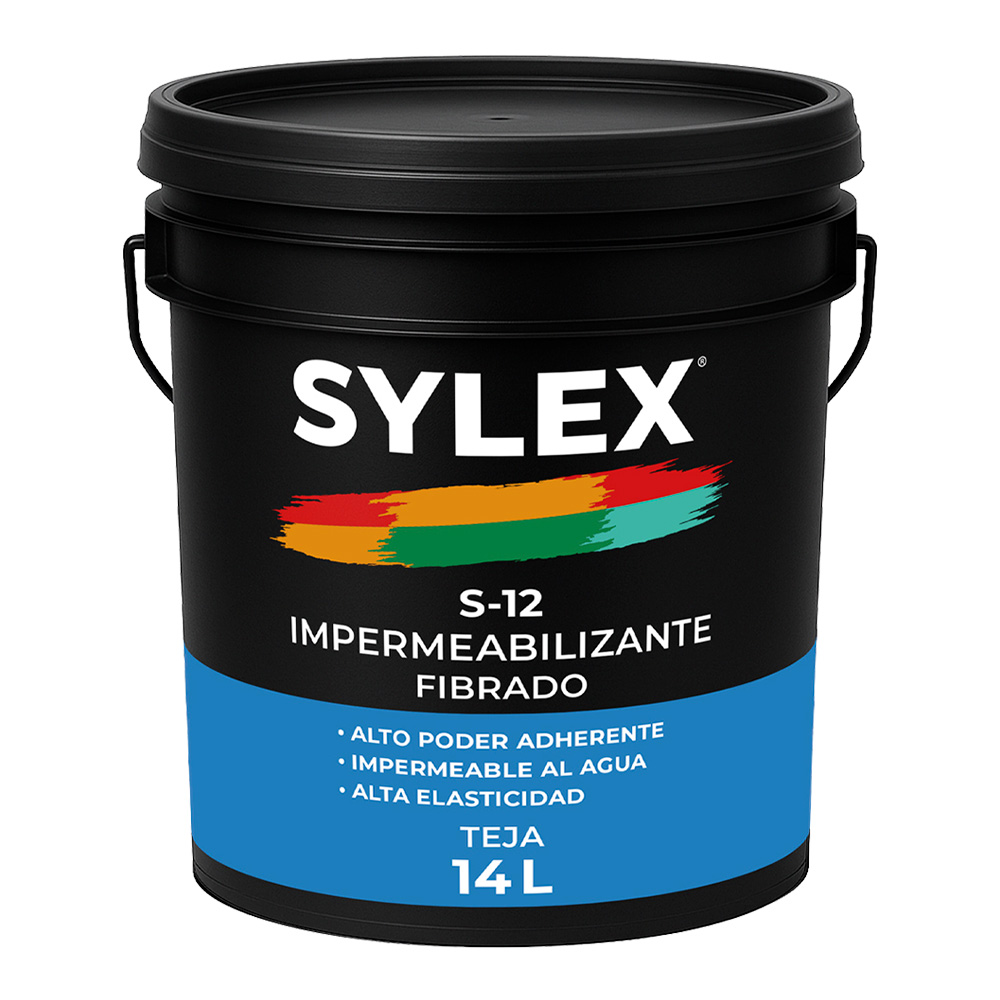 Sylex S-12 (14L)