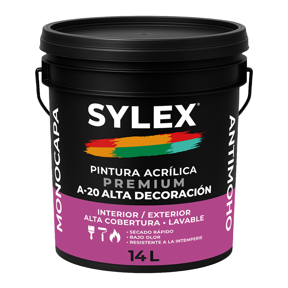 Sylex A-20 Premium (14L)