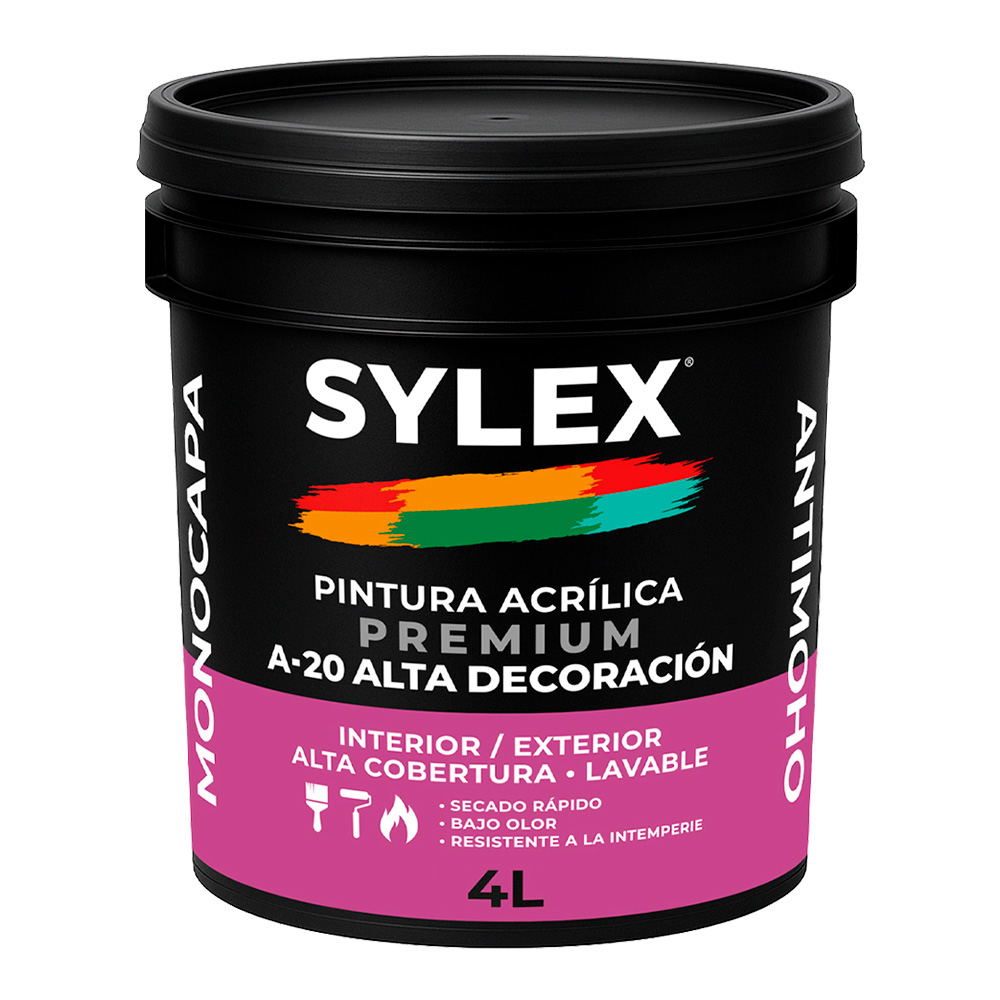 Sylex A-20 Premium (4L)