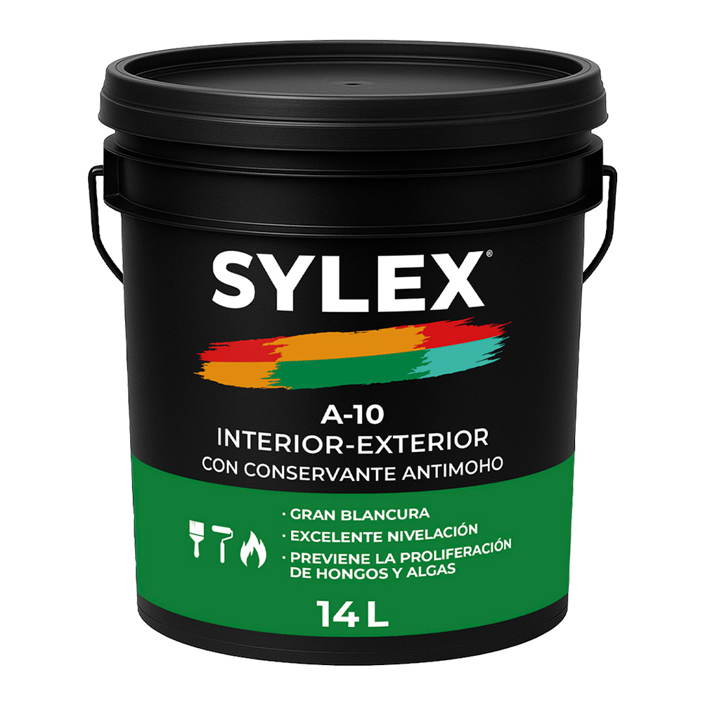 Sylex A-10 (14L)