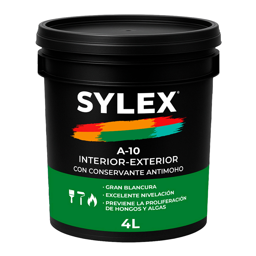Sylex A-10 (4L)