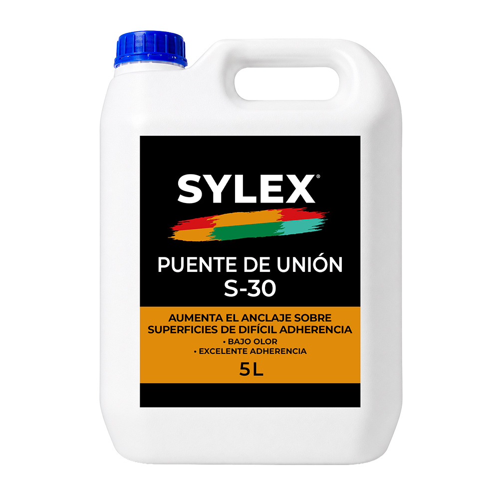 Puente de Unión Sylex S-30 (5L)